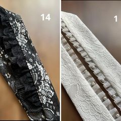 仕立済 全通柄 リバーシブル袋帯 ／C-1 - メルカリ