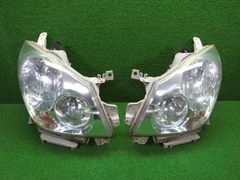 L275ミラ インナーブラックヘッドライト - メルカリ
