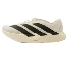 adidas アディダス JH6206 EVO SL Adizero EVO SL アディゼロ ランニングシューズ スニーカー 27.5cm【新古品】【未使用】【中古】