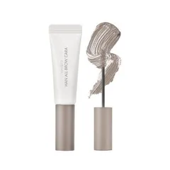 rom&nd ハンオールブロウカラ 08 MOON GREY　眉マスカラ 新品未使用