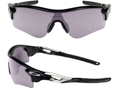 オークリー レーダーロック パス oo9206-5138 ローブリッジフィット スポーツサングラス 偏光レンズ プリズム OAKLEY RADARLOCK PATH