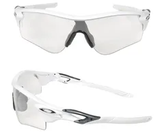 オークリー レーダーロック パス oo9206-6938 ローブリッジフィット スポーツサングラス 調光レンズ OAKLEY RADARLOCK PATH