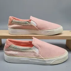 ナイキ コートレガシー レディーススリッポン 240