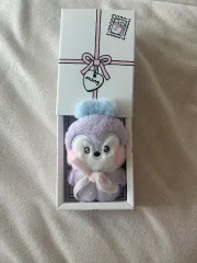 bt21 ジェイホープ(J-HOPE・ホソク・ホビ) ぬいぐるみ Mang