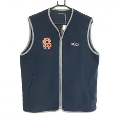 2026年最新】rough & swell ベストの人気アイテム - メルカリ