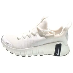 NIKE (ナイキ) Free Metcon 6 PRM フリーメトコン 6 ローカットスニーカー ホワイト レディース FZ1695-101