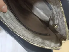 サマンサタバサ ショルダーバッグ