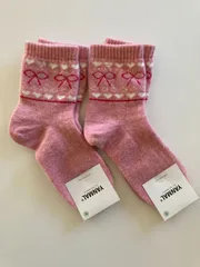 100％ウールソックス 23-25cm 天然 抗菌・消臭・防臭 YANMAL モンゴル産  暖かい 冬用 防寒 靴下 レディース メンズ 保温 厚手 ふわふわ ルームソックス 耐寒 −30℃ 冷え対策 日常用 寒がりなご年配の方への贈り物にも最適 プレゼント