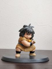激レア》ドラゴンボール ヤジロベー フィギュア ガレキ スタチュー 
