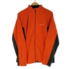 モンベル mont bell シャミースライニングジャケット メンズ JPN：L 