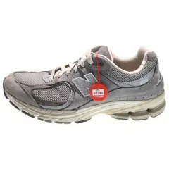 New Balance (ニューバランス) 2002R Protection Pack プロテクションパック ロースニーカー M2002RDM グレー 28cm/US10