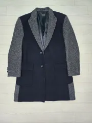 メンズ冬コート