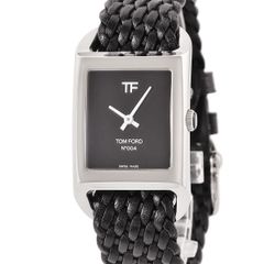 稼働・新品未使用】Tom Ford TFT001005 トムフォード 箱付 - メルカリ