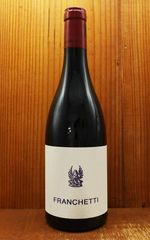 フランケッティ 2021 超限定品 フレンチオークの新樽100％で6ヶ月＋セメントタンクで14ヶ月熟成の驚異の計20ヶ月熟成 パッソピッシャーロ元詰【クール便にて配送】
