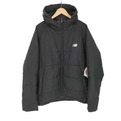 ニューバランス NEW BALANCE 中綿ジャケット メンズ JPN：L 