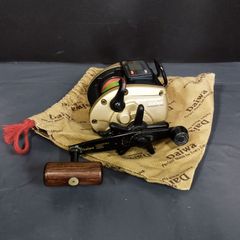 ダイワ タナセンサー S 300DX カウンター付き 船用リール DAIWA - メルカリ