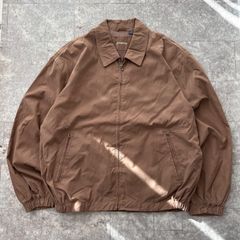 vintage 短丈 中綿ブルゾン ストイングトップ シティーボーイ アメカジ