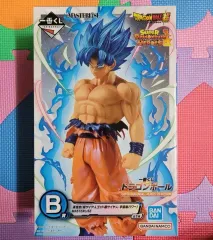一番くじ ドラゴンボール 5番目ミッション B賞 FML フィギュア 出品