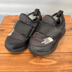 THE NORTH FACE ザ ノースフェイス ヌプシトラクション ライトモック kids キッズスニーカー 防寒ブーツ サイズ 14.0cm