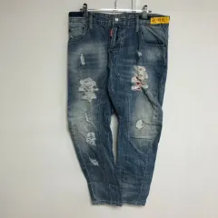 2026年最新DSQUARED2 メンズ スラックスの人気アイテム - メルカリ