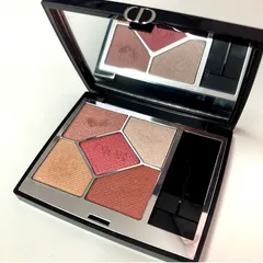 ディオールショウ   サンク クルール   アイシャドウ   923