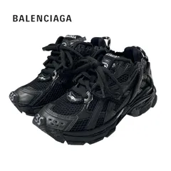 送料込み　新品　未使用　バレンシアガ　runner 38 楽天市場】【アウトレット】バレンシアガ BALENCIAGA スニーカー