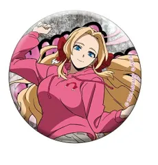 僕のヒーローアカデミア THE MOVIE ユアネクスト 缶バッジコレクション アンナ・シェルビーノ ヒロアカ グッズ 缶バッジ カンバッジ カンバッチ 缶バッチ