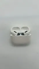 MR-01894 Apple アップル イヤホン AirPodsPro1 第1世代 A2083/A2084/A2190 通電〇 初期化済み