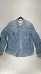 Levi's Engineered Jeans デニム ジャケット M
