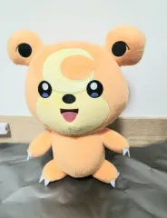 ポケットモンスター ポッチャマ ぬいぐるみ 出品
