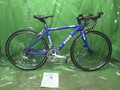 2026年最新】GIOS 24インチの人気アイテム - メルカリ