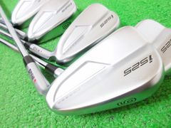 プロギア エッグ egg PF 2017 アイアンセット 8本 #6-Sw SOFT-STEEL M