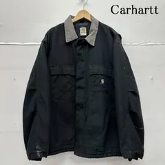 2026年最新】カーハート トラディショナルジャケット sの人気アイテム