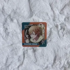 プロセカ メモステ 東雲 彰人 Vivid BAD SQUAD プロジェクトセカイ カラフルステージ！ コレクション イラスト ステッカー