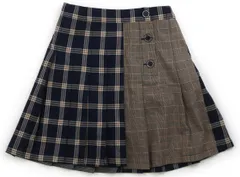 【レピピアルマリオ/repipi armario】スカート 140サイズ 女の子【子供服・ベビー服】（2021742）