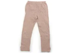 【キャサリン・コテージ/CatherineCottage】レギンス 120サイズ 女の子【子供服・ベビー服】（2020731）