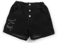 【アルジー/ALGY】ショートパンツ 150サイズ 女の子【子供服・ベビー服】（2020734）