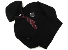 【メゾピアノ/mezzopiano】パーカー 150サイズ 女の子【子供服・ベビー服】（2022147）