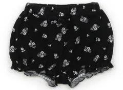 【プティマイン/petitmain】ショートパンツ 80サイズ 女の子【子供服・ベビー服】（2021849）