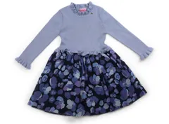 【ケイトスペード/KateSpade】ワンピース 110サイズ 女の子【子供服・ベビー服】（2021850）