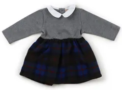 【プティマイン/petitmain】ワンピース 90サイズ 女の子【子供服・ベビー服】（2021954）