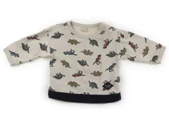 【プティマイン/petitmain】Tシャツ・カットソー 90サイズ 男の子【子供服・ベビー服】（2022153）