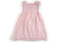 【ファミリア/familiar】ジャンパースカート 80サイズ 女の子【子供服・ベビー服】（2022053）