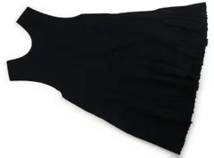 【トゥモローランドボーイズ＆ガールズ/TOMORROWLAND BOYS & GIRLS】ジャンパースカート 160サイズ 女の子【子供服・ベビー服】（2021655）