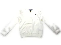 【ポロラルフローレン/POLORALPHLAUREN】Tシャツ・カットソー 120サイズ 女の子【子供服・ベビー服】（2021856）