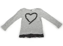 【ザラ/ZARA】Tシャツ・カットソー 140サイズ 女の子【子供服・ベビー服】（2022359）