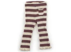 【ザラ/ZARA】レギンス 80サイズ 女の子【子供服・ベビー服】（2020932）