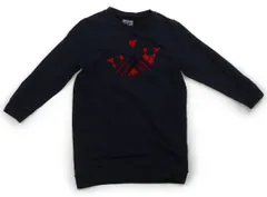 【イルグッフォ/IlGufo】チュニック 120サイズ 女の子【子供服・ベビー服】（2022360）