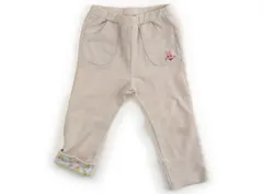 【ホットビスケッツ/HotBiscuits】スウェットパンツ 90サイズ 女の子【子供服・ベビー服】（2022060）