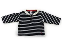 【プチバトー/PETITBATEAU】Tシャツ・カットソー 70サイズ 男の子【子供服・ベビー服】（2021959）